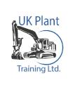 UK Plant Training Ltd logo